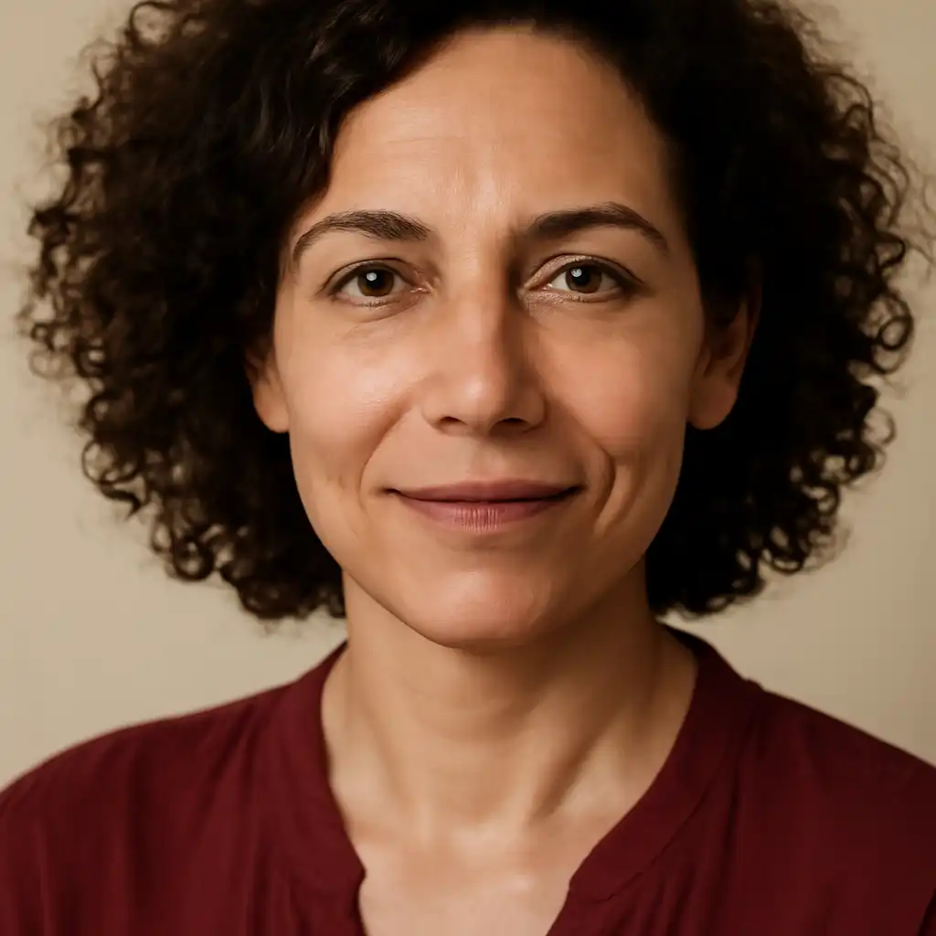 Chiara Lombardi